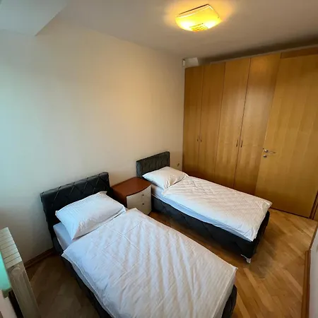 Apartment E