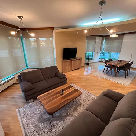 E Apartment Sarajevo